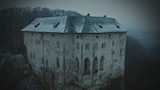Back to Houska Castle