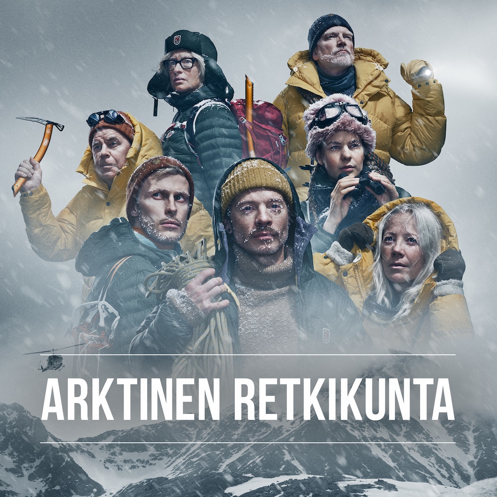 Arctic Expedition