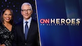 CNN Heroes: An All-Star Tribute