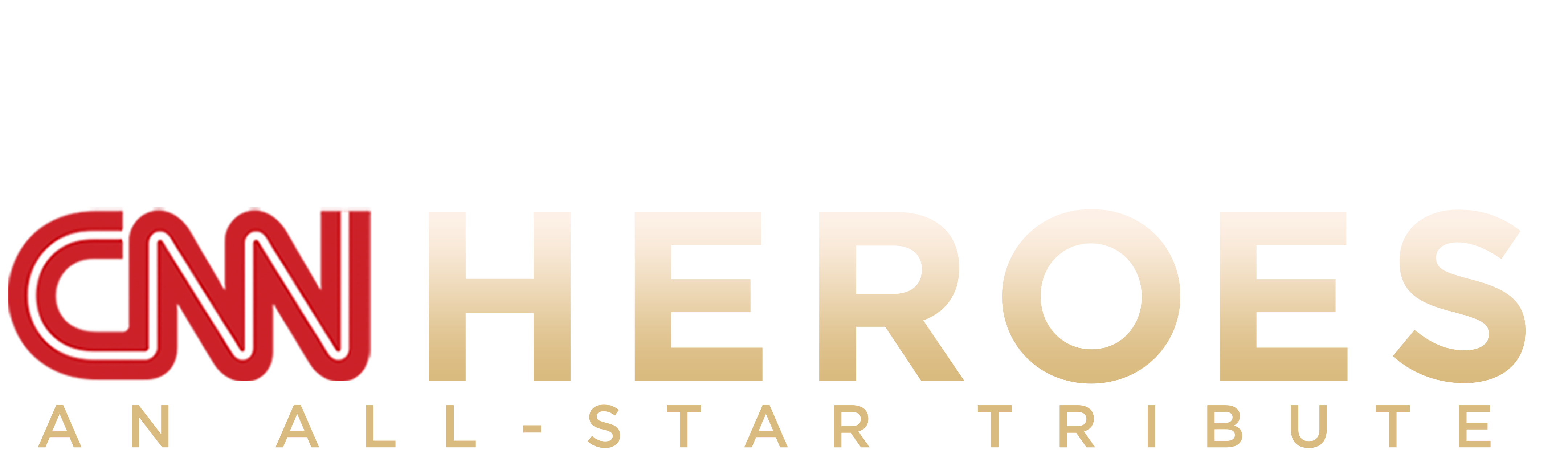 CNN Heroes: An All-Star Tribute
