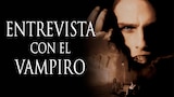 Entrevista con el Vampiro