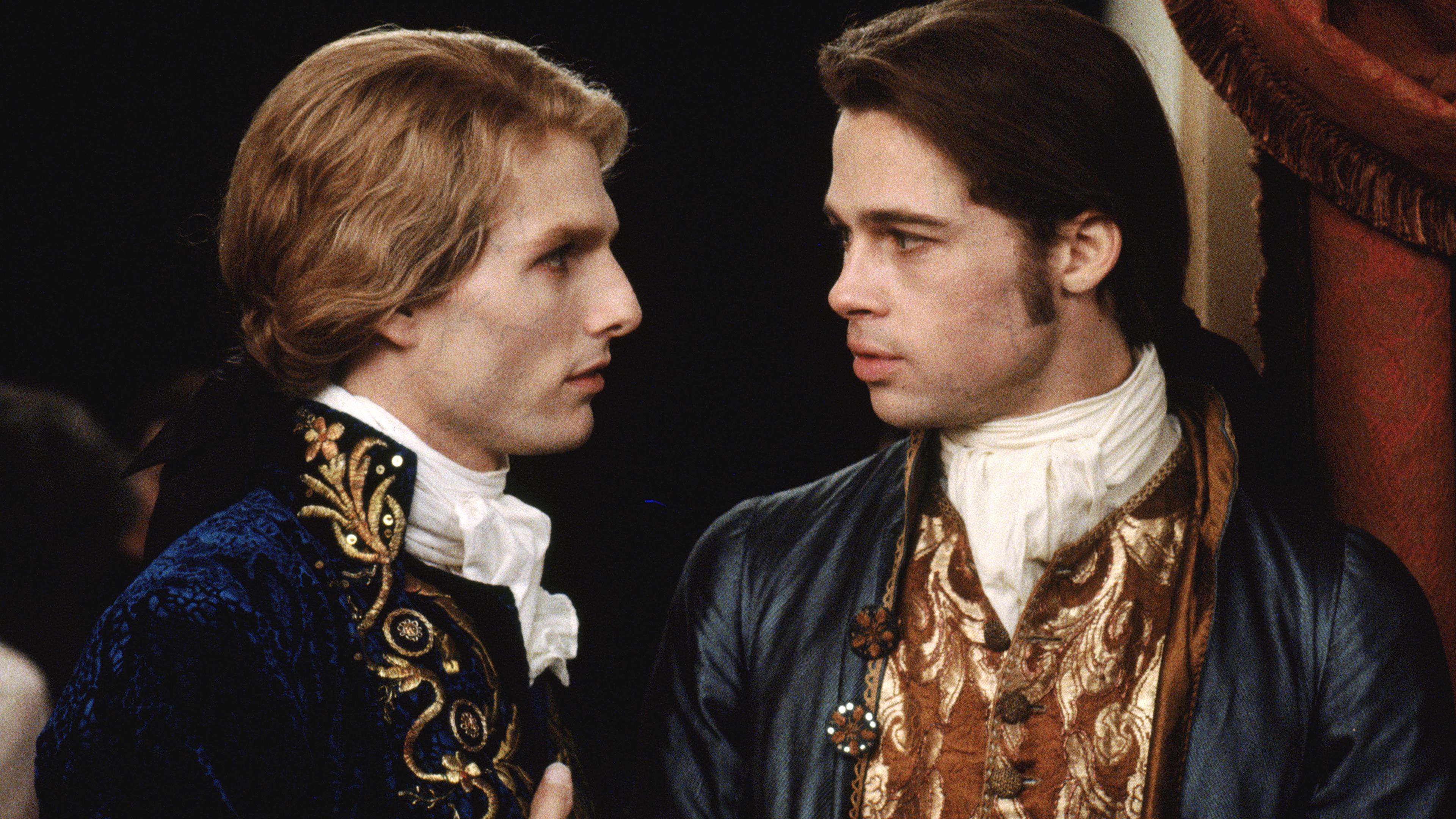 Watch Interview with the Vampire | HBO Max