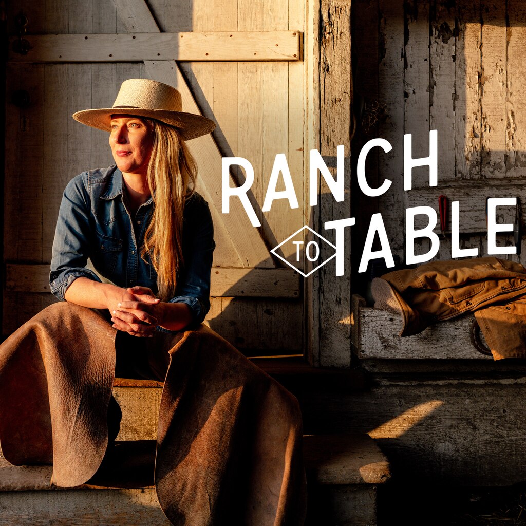 Ranch to Table