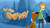Buď v klidu, Scooby-Doo!