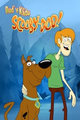 Buď v klidu, Scooby-Doo!