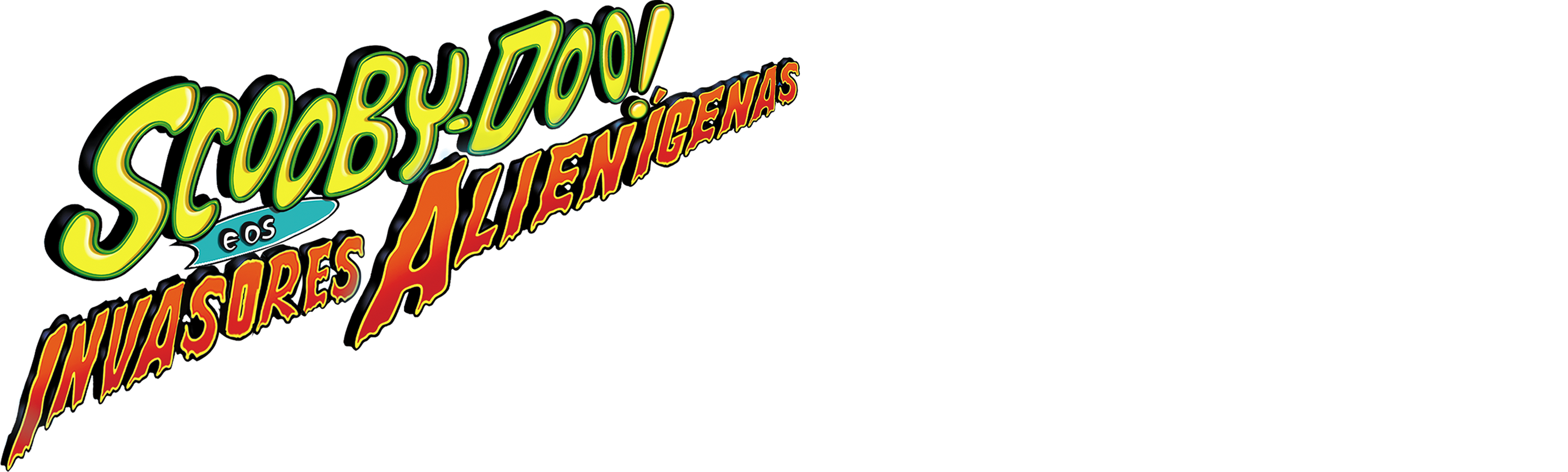 Scooby-Doo e Os Invasores Alienígenas