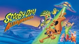 Scooby-Doo and the Alien Invaders