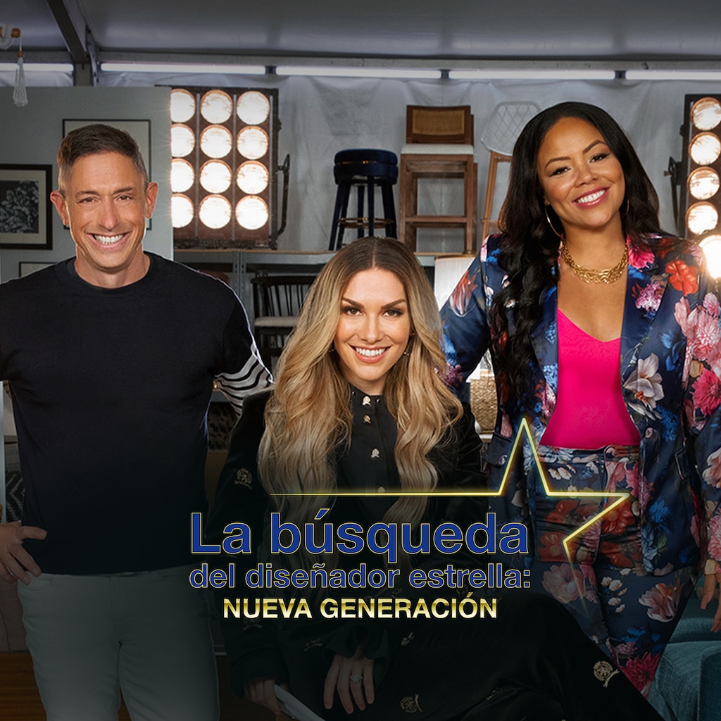 La búsqueda del diseñador estrella: nueva generación