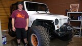 Should I Stretch My Jeep?