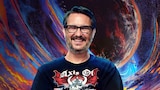 Spoiler: Bert Is Magic (with Wil Wheaton & Sarah Snyder)