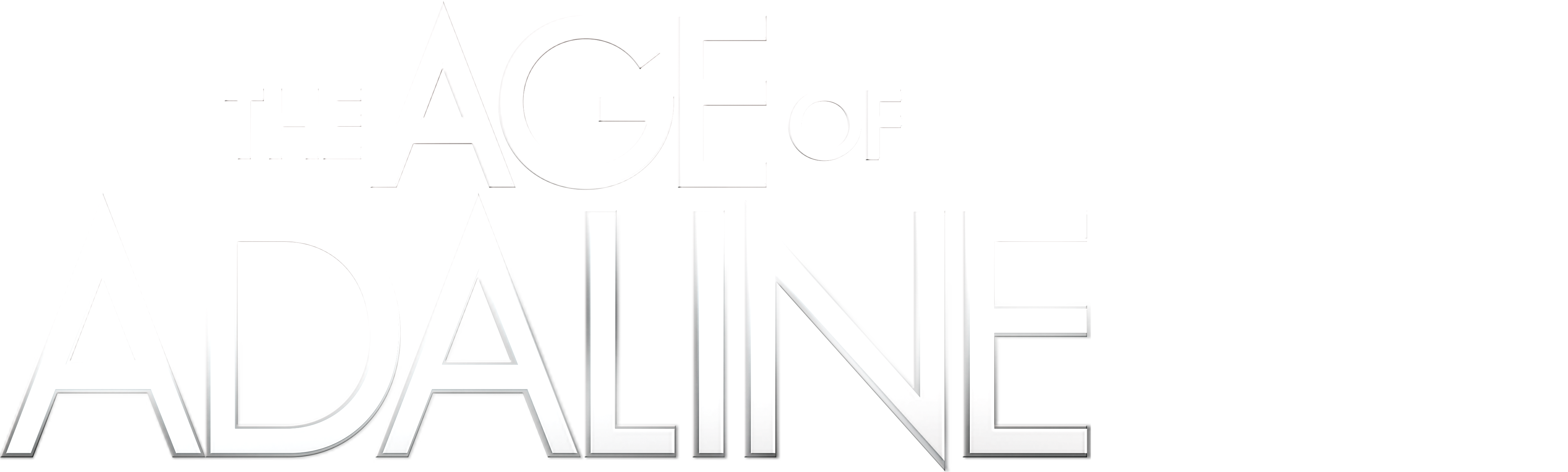 The Age of Adaline