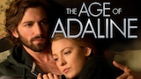 The Age of Adaline