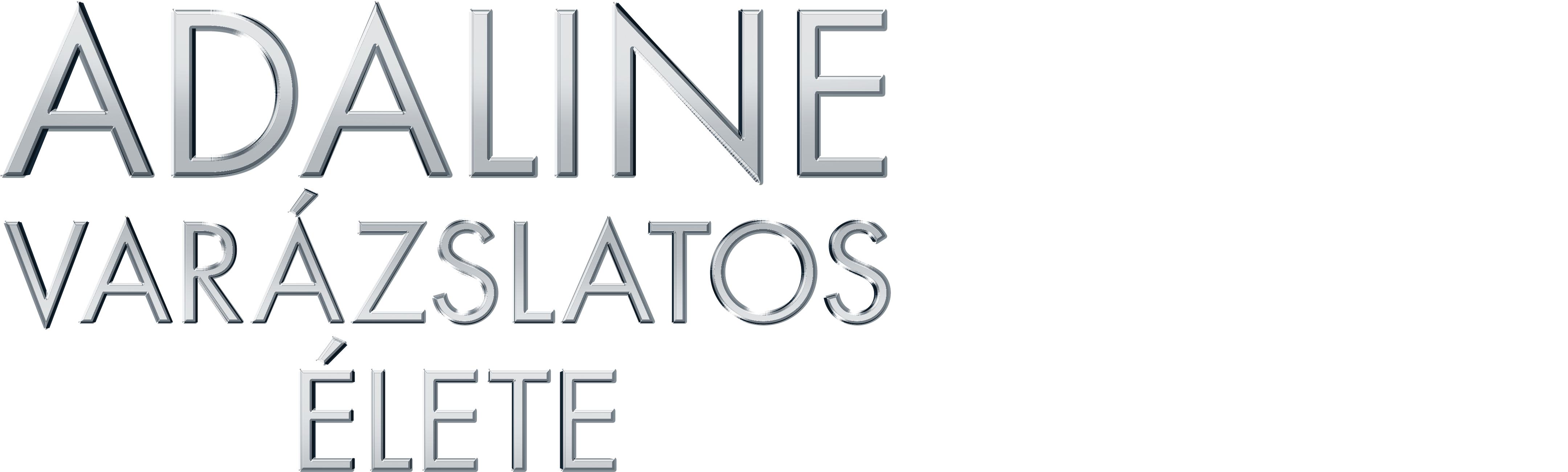 Adaline varázslatos élete