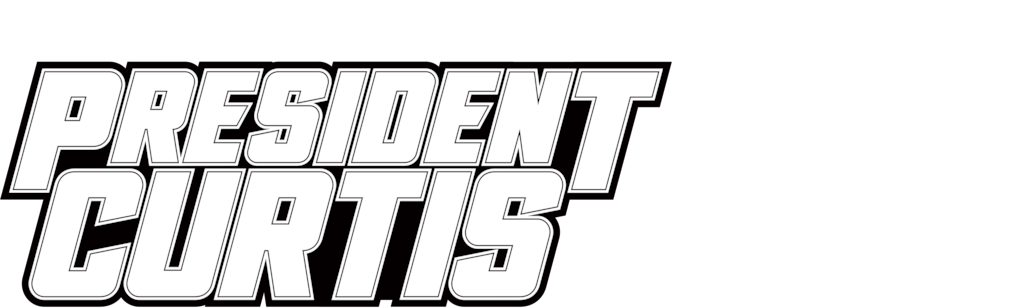 President Curtis