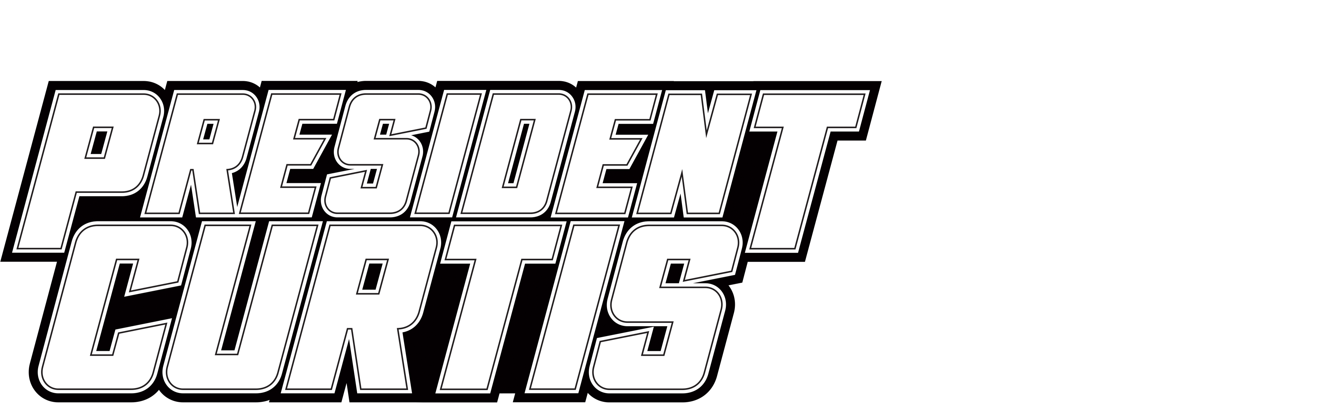 President Curtis