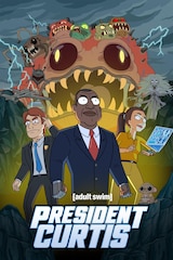 President Curtis
