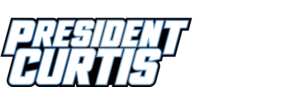 President Curtis