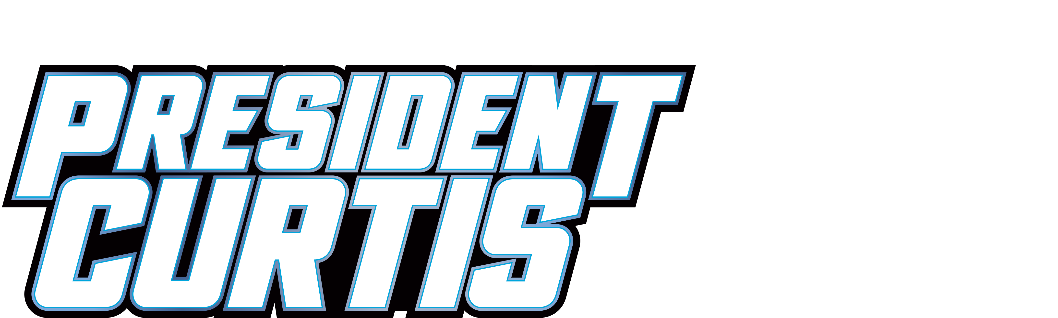 President Curtis