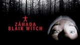 Záhada Blair Witch