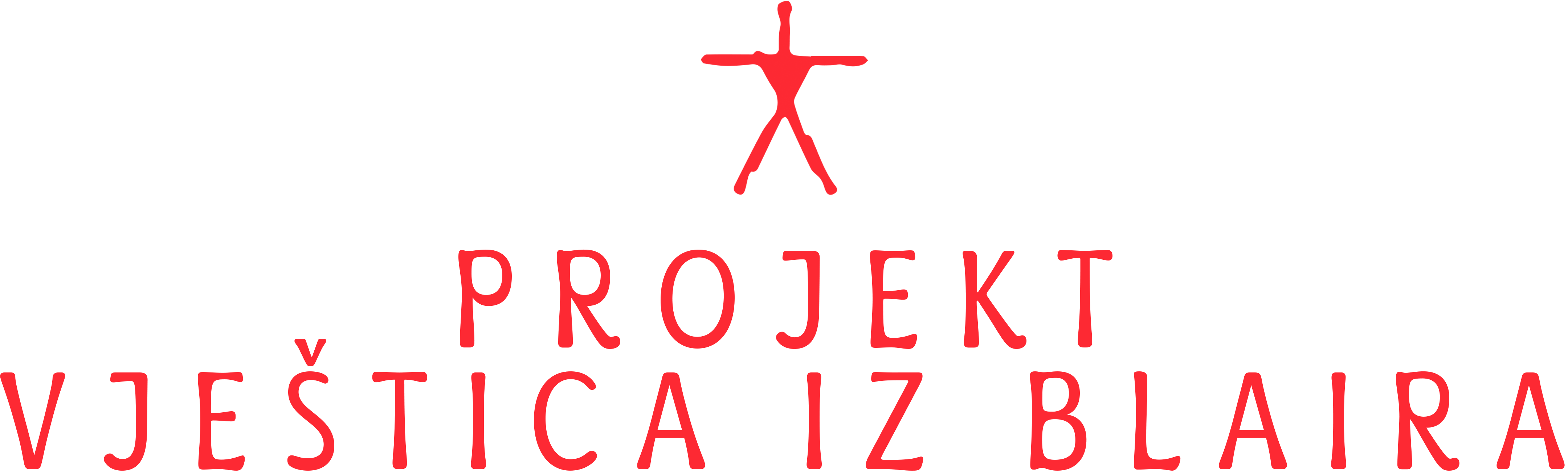 Projekt Vještica iz Blaira