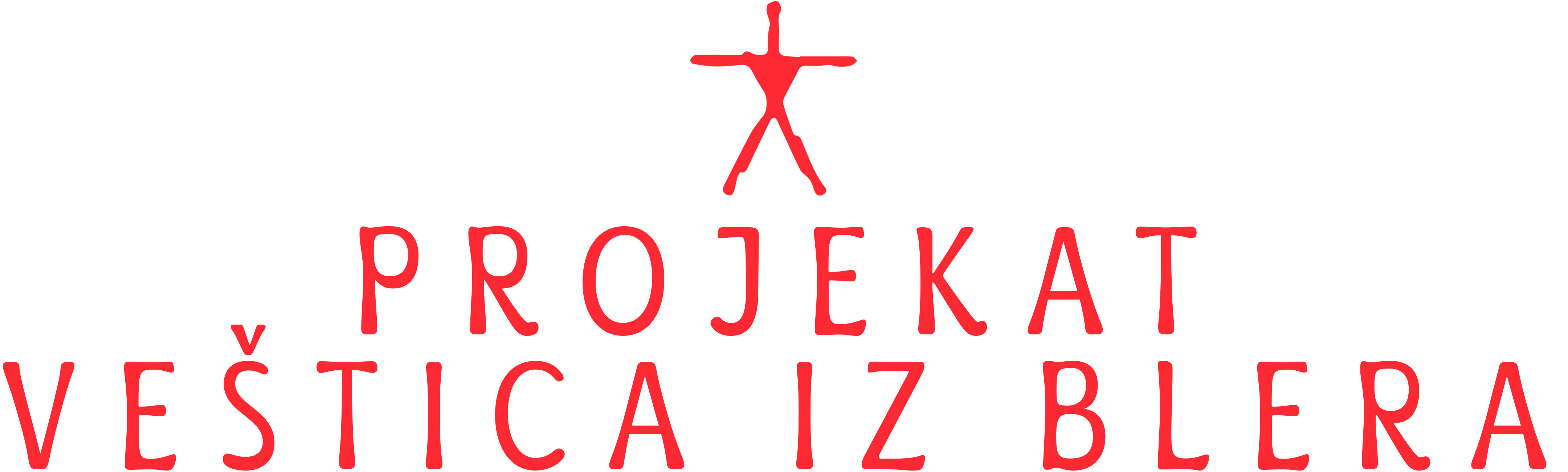 Projekat veštica iz Blera