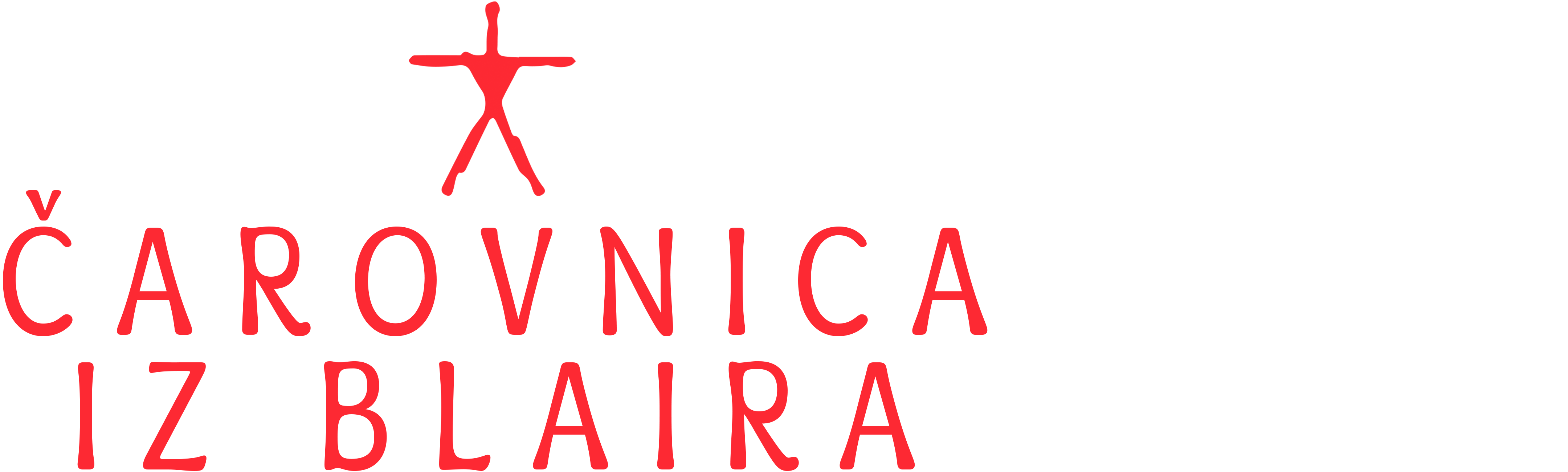 Čarovnica iz Blaira