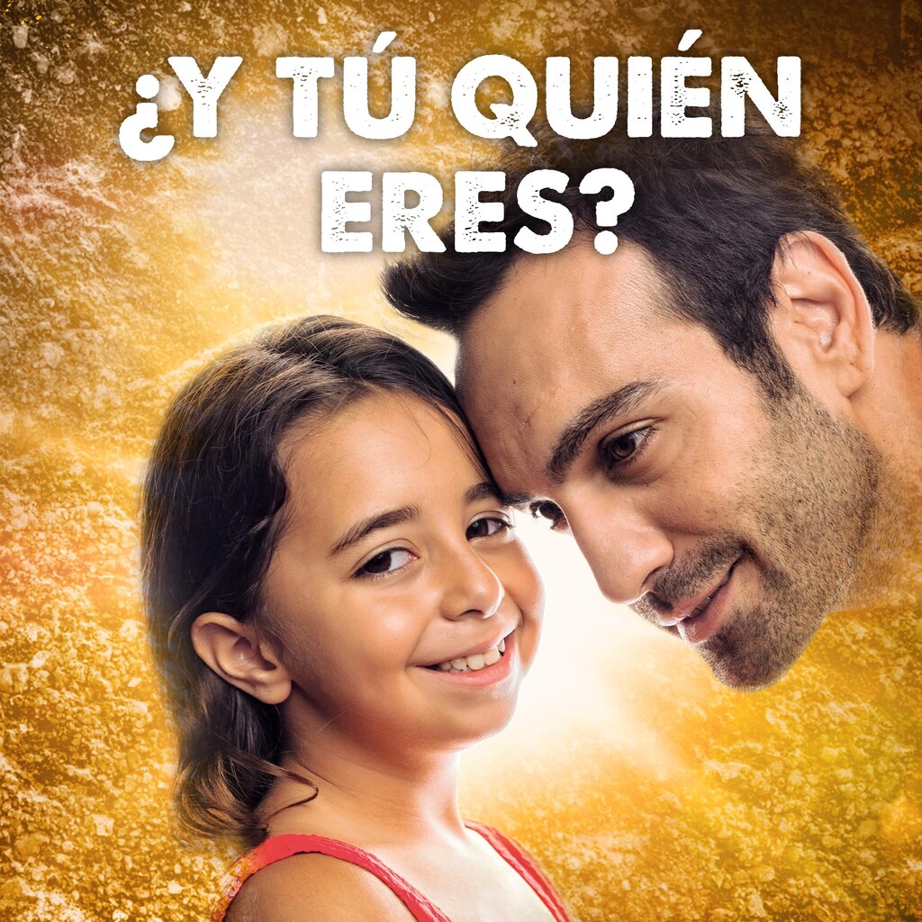 ¿Y Tú Quién Eres?
