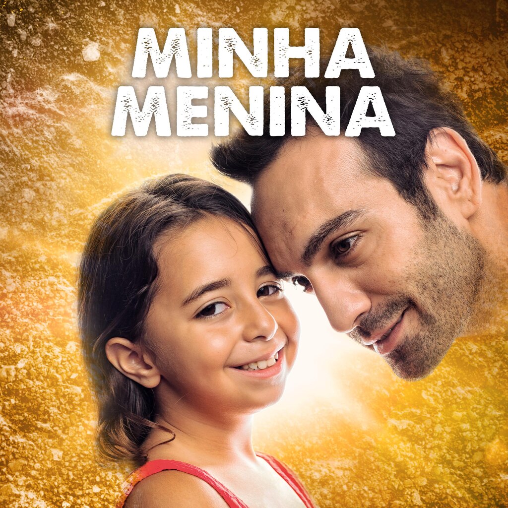 Minha Menina