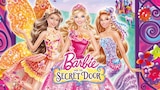 Barbie and the Secret Door