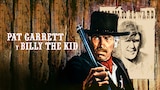 Pat Garret y Billy the Kid