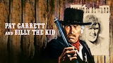 Pat Garrett & Billy the Kid