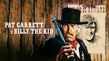 Pat Garrett e Billy the Kid