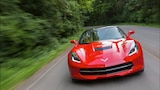 Dyno Testing the 2014 Chevrolet Corvette Stingray Z51!