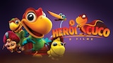 O Herói Cuco: O Filme