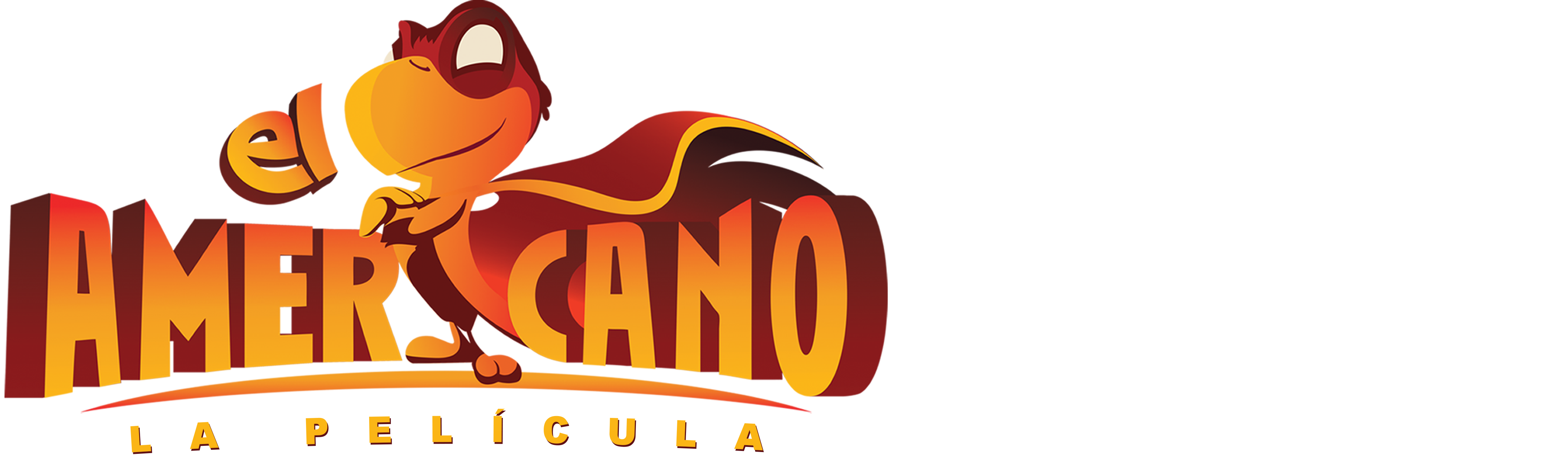 El Americano: La Película