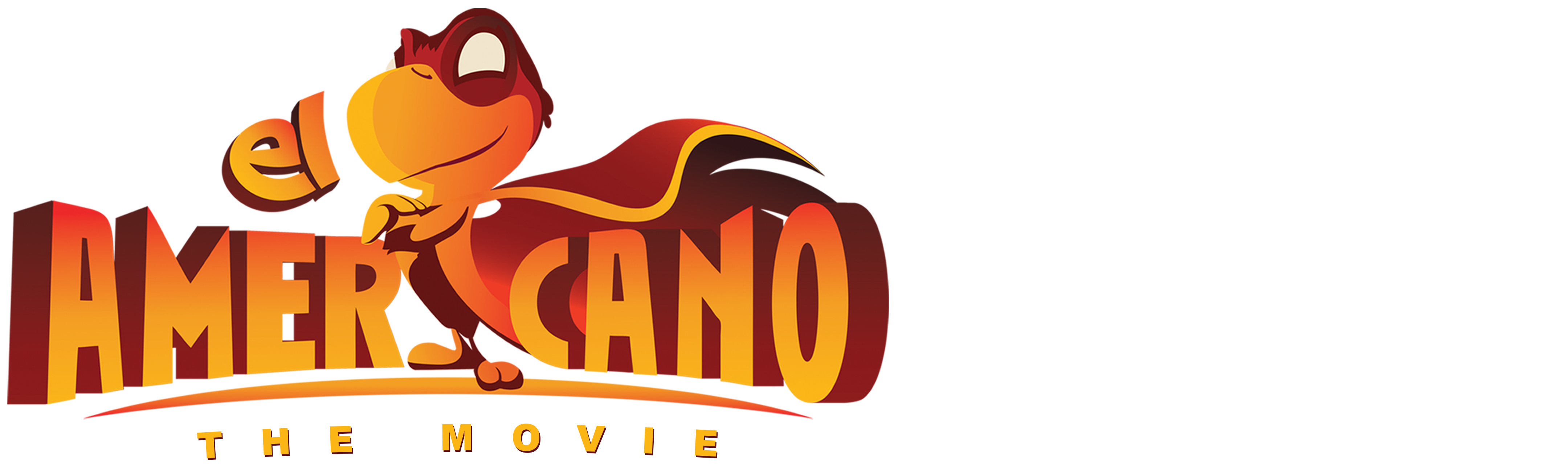 El Americano: The Movie