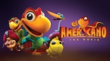 El Americano: The Movie