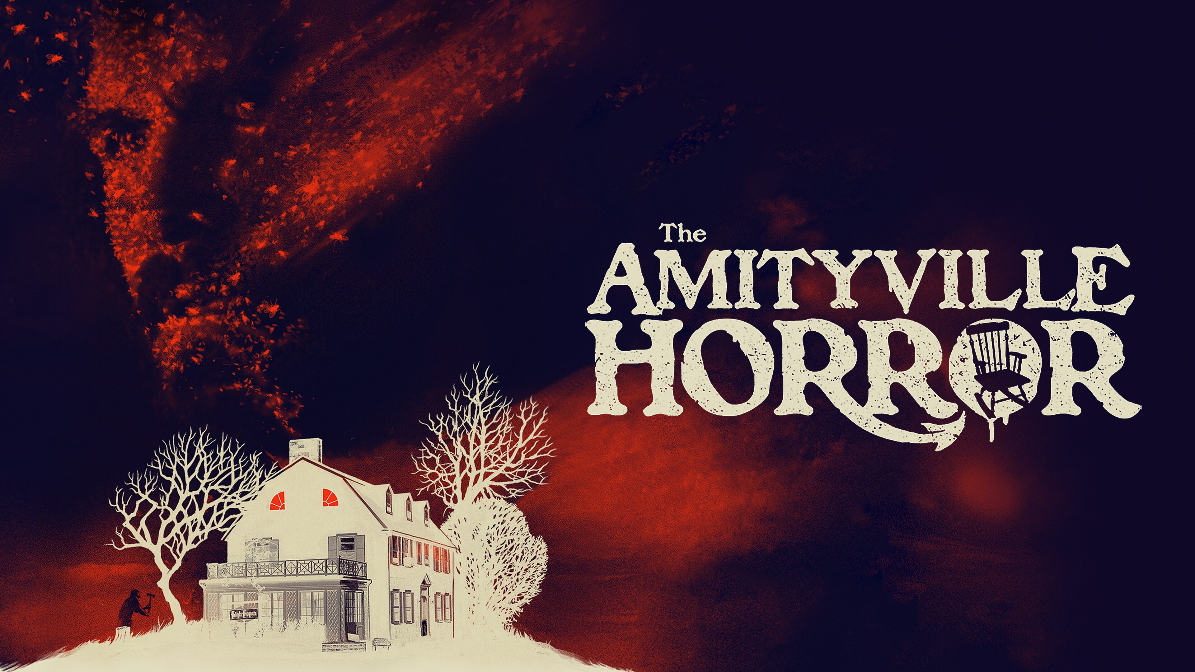 Watch amityville horror 1979 online free hotsell