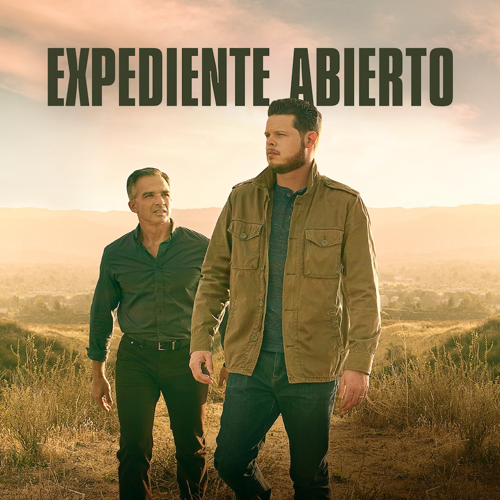 Expediente abierto