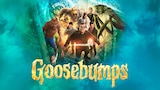 Goosebumps