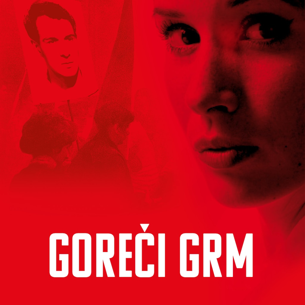 Goreči grm