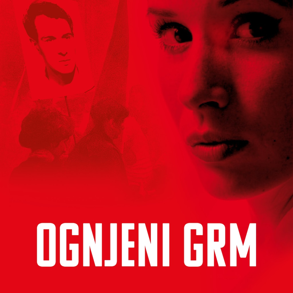 Ognjeni grm