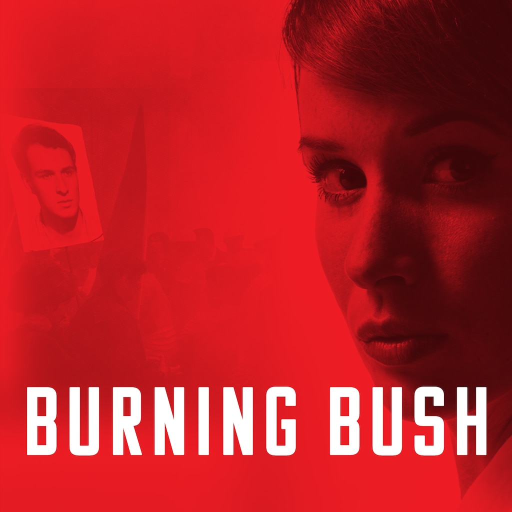 Burning Bush