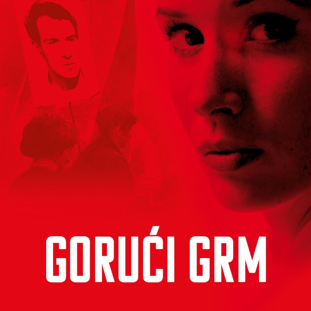 Gorući grm