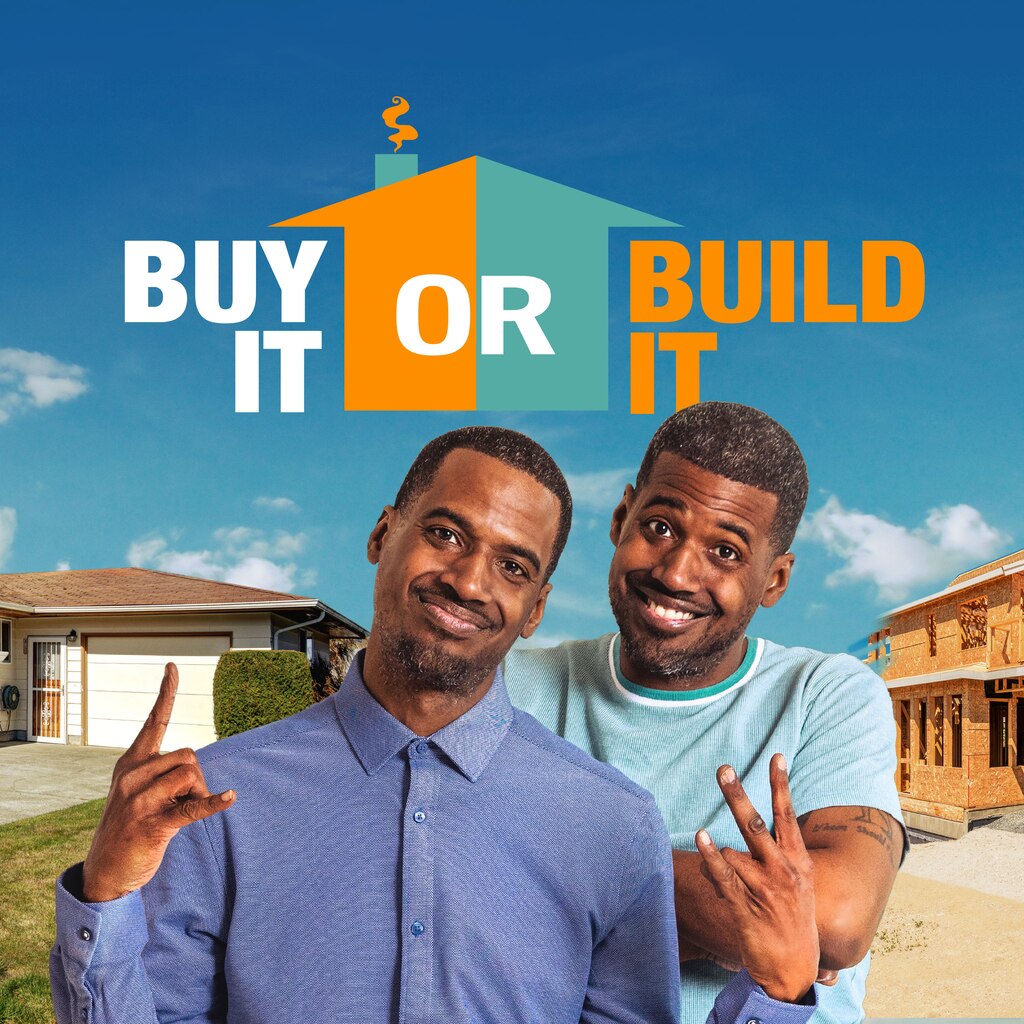 Buy It or Build It