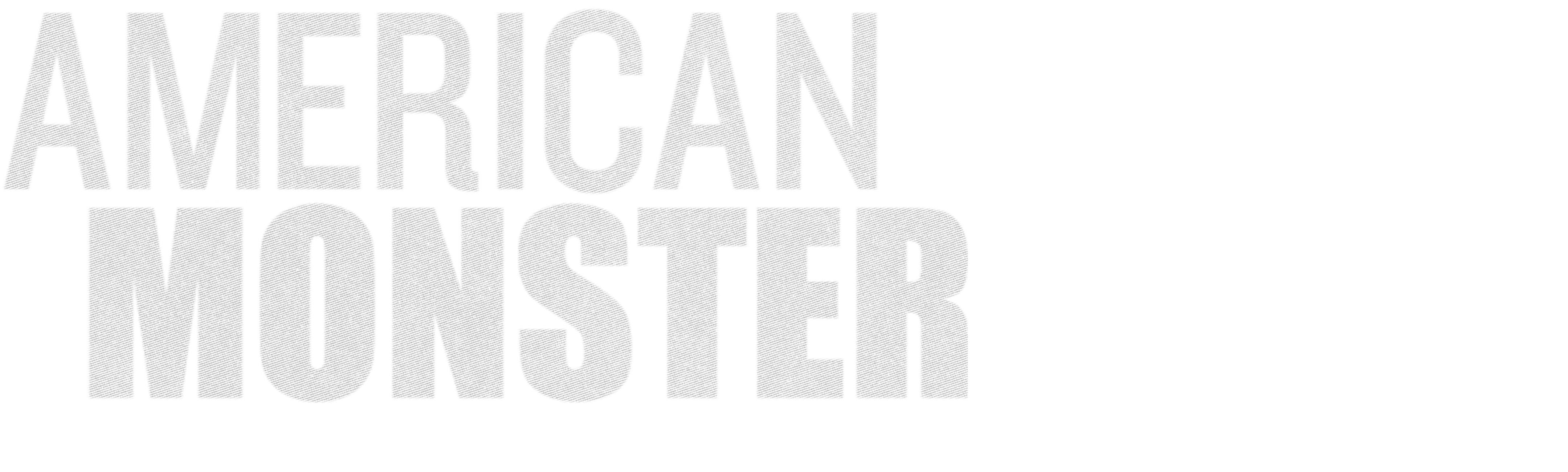 American Monster