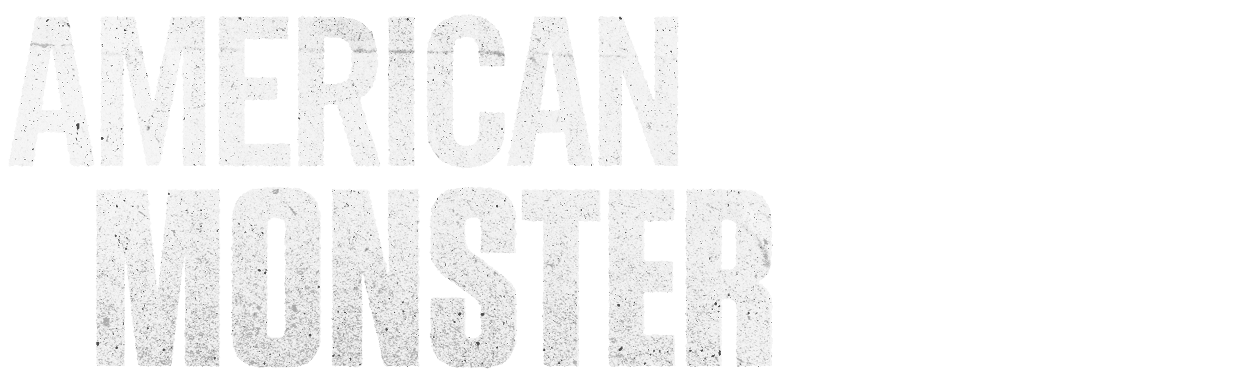 American Monster