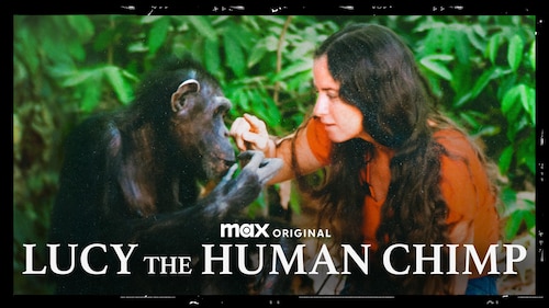 Watch Lucy the Human Chimp | HBO Max