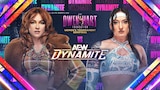Dynamite 4/23/2025