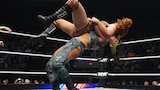 Dynamite 4/23/2025